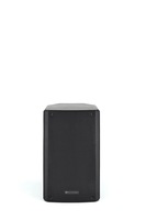 2-WAY ACTIVE SPEAKER WITH BLUETOOTH CONNECTION, 3 INPUT CHANNELS